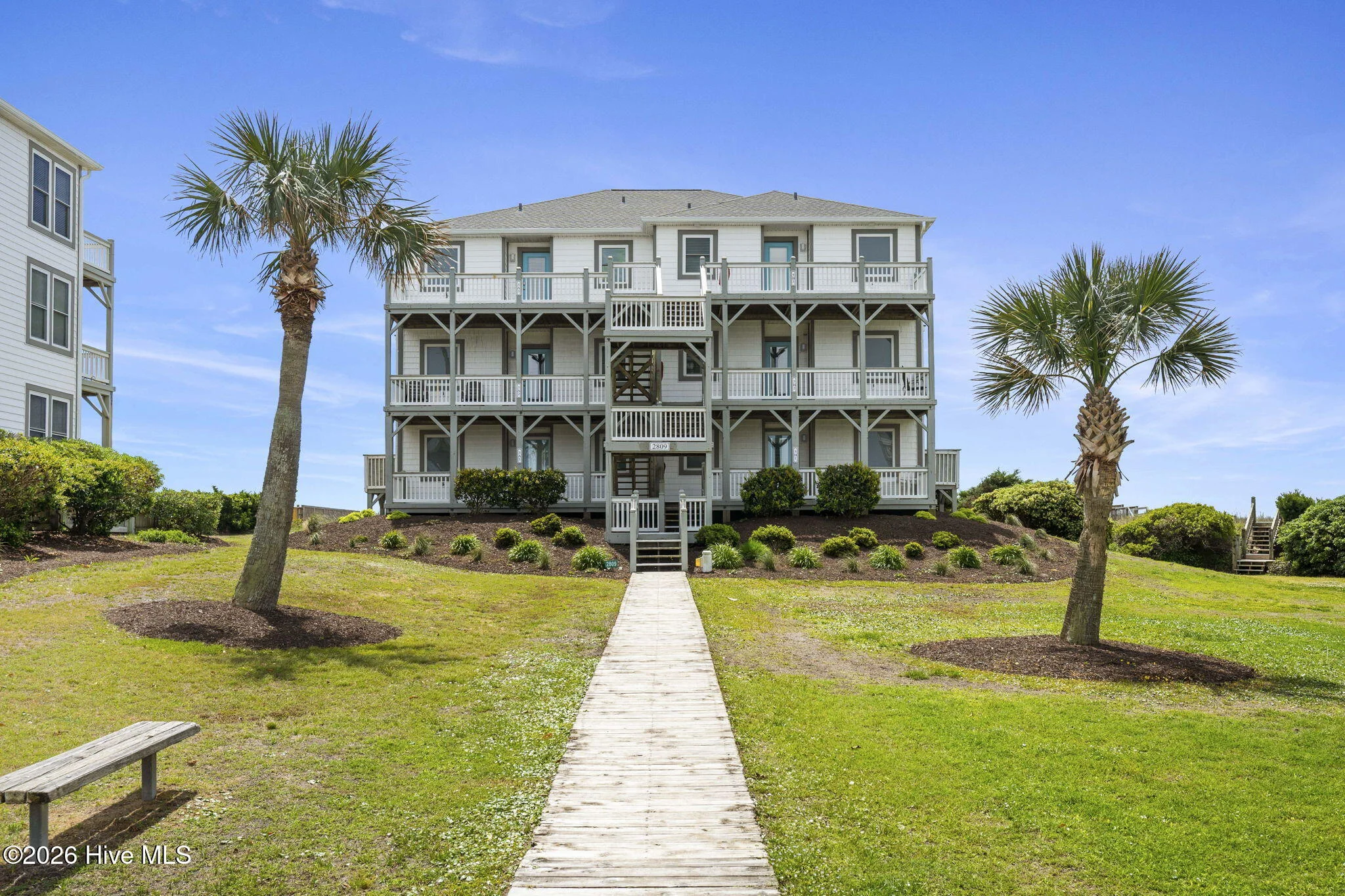 2809 Pier Pointe Drive Unit 5a1