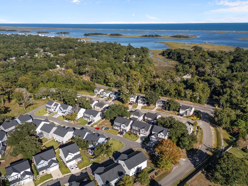 Photo of 6508 Oak Canopy Drive, Wilmington, NC 28409 (MLS # 100536437)