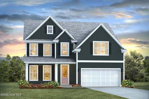 Photo of 516 Bogue View Road #Lot 51, Hubert, NC 28539 (MLS # 100582075)