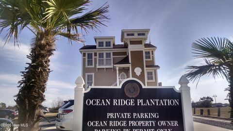 Tiny photo for 511 Westchester Place SW, Ocean Isle Beach, NC 28469 (MLS # 100570609)