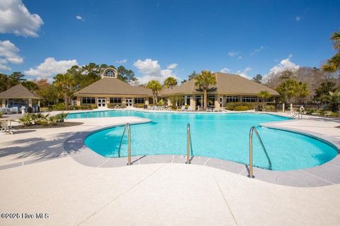 Tiny photo for 511 Westchester Place SW, Ocean Isle Beach, NC 28469 (MLS # 100570609)