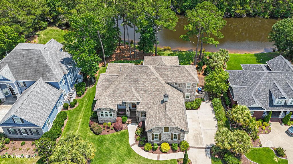 Photo of 558 Westchester Place SW, Ocean Isle Beach, NC 28469 (MLS # 100514685)