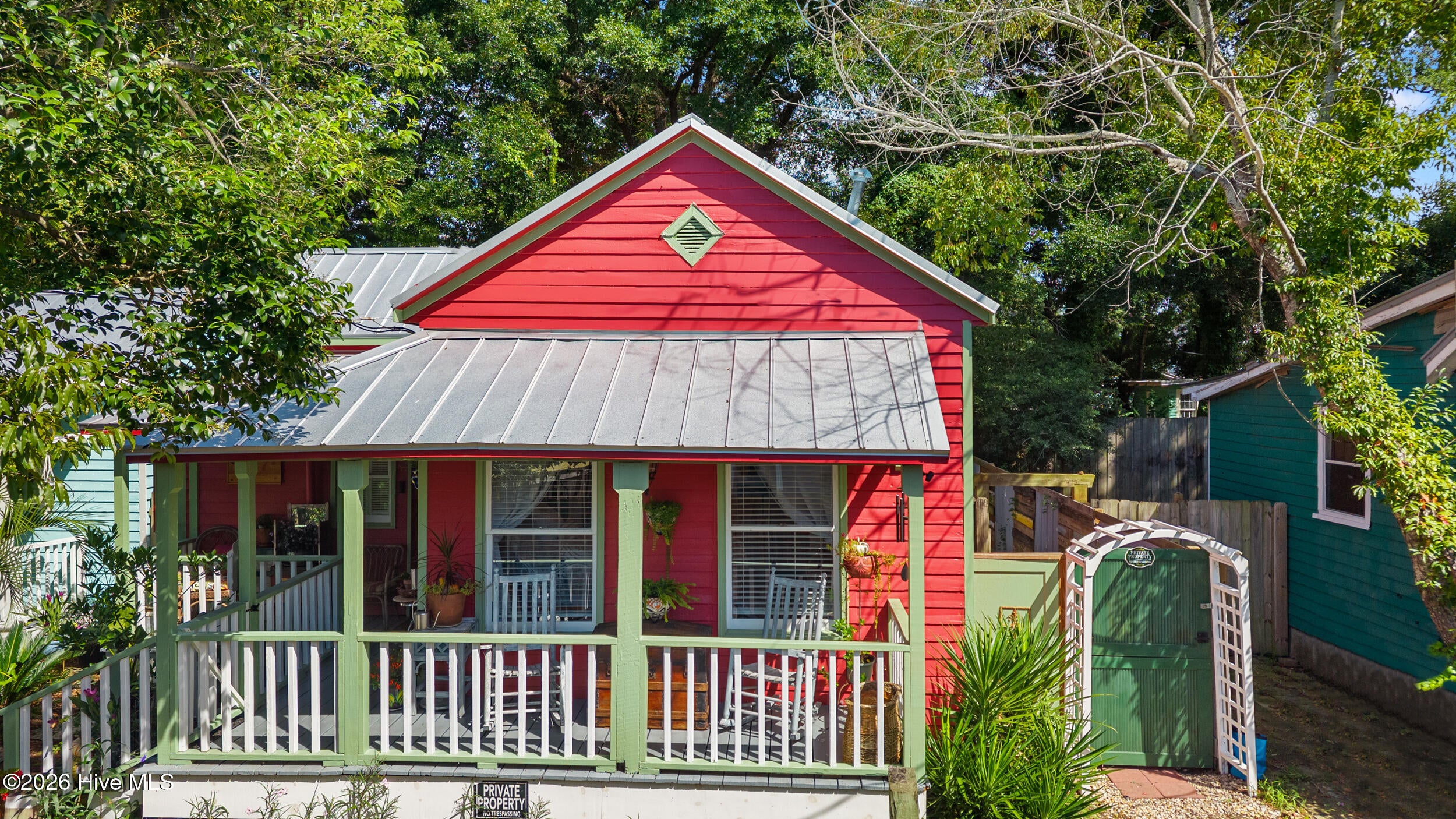 617 Fullwood Street
