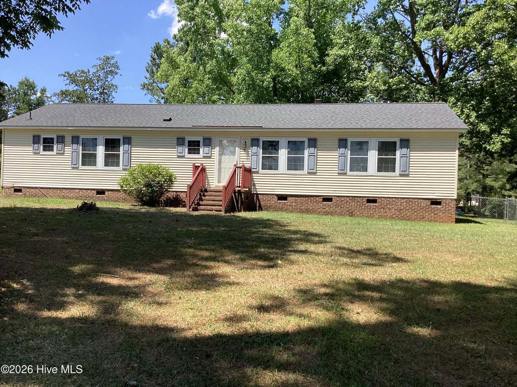 Photo of 267 N Browntown Road, Nashville, NC 27856 (MLS # 100582850)