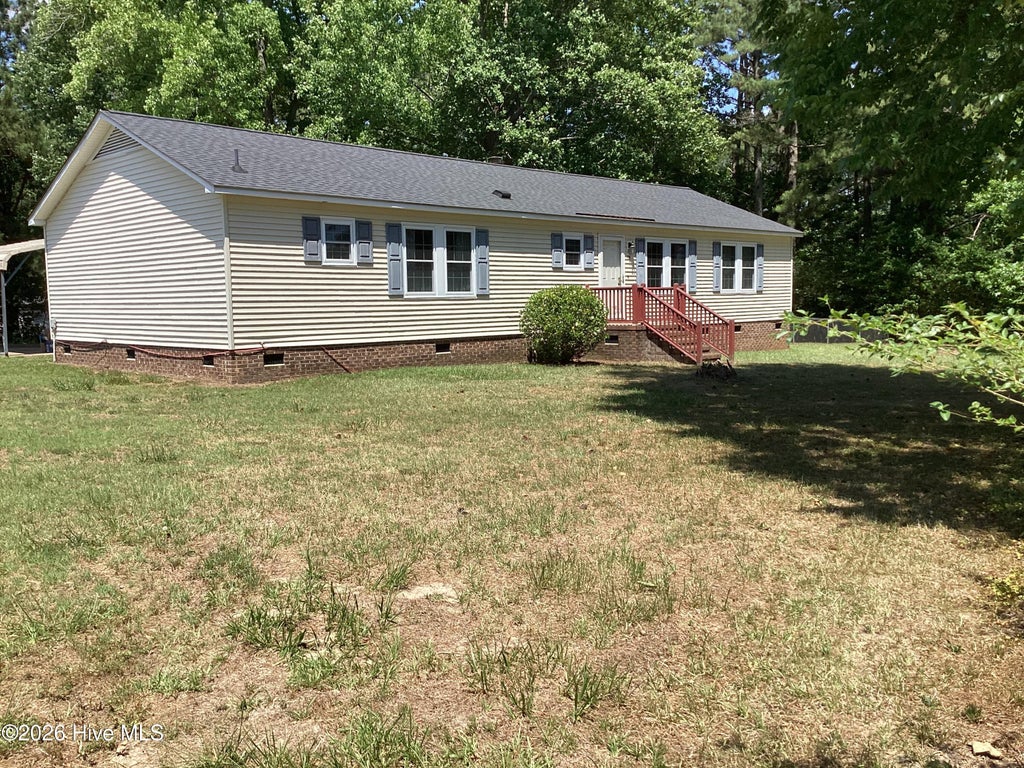 Photo of 267 N Browntown Road, Nashville, NC 27856 (MLS # 100582850)