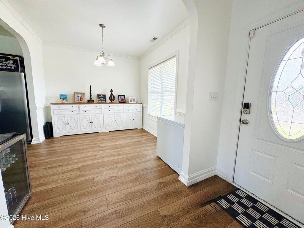 Photo of 114 Cavalier Drive, Jacksonville, NC 28546 (MLS # 100560900)