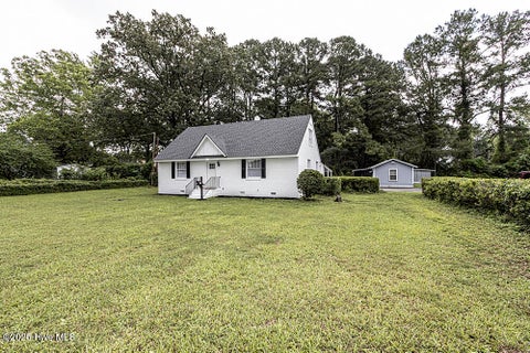 Homes For Sale - 309 Mcgwigan Street<br/> Halifax County, Enfield, NC 27823