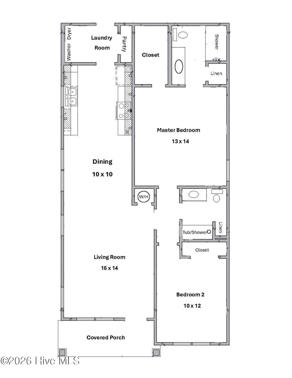Photo of 1960 Salisbury Road, Southport, NC 28461 (MLS # 100550249)