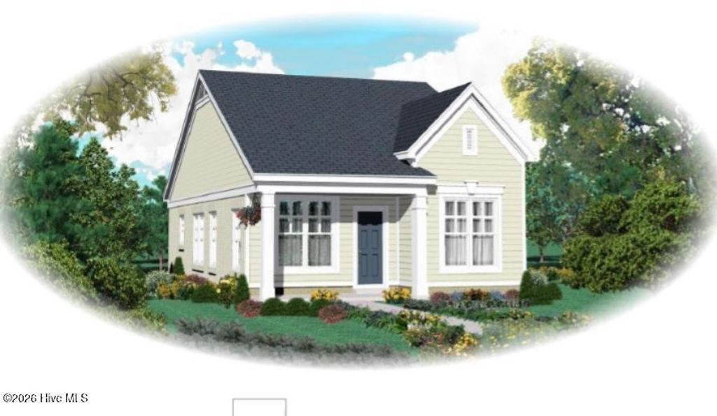 Photo of 1960 Salisbury Road, Southport, NC 28461 (MLS # 100550249)