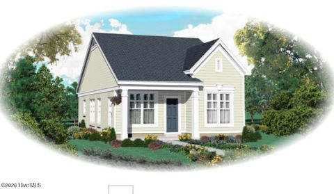 Photo of 1960 Salisbury Road, Southport, NC 28461 (MLS # 100550249)