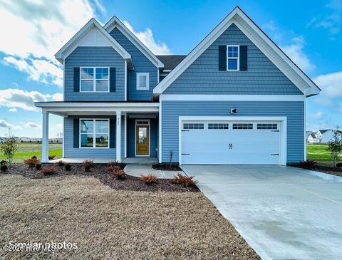 757 Aria Lane Hubert NC 28539