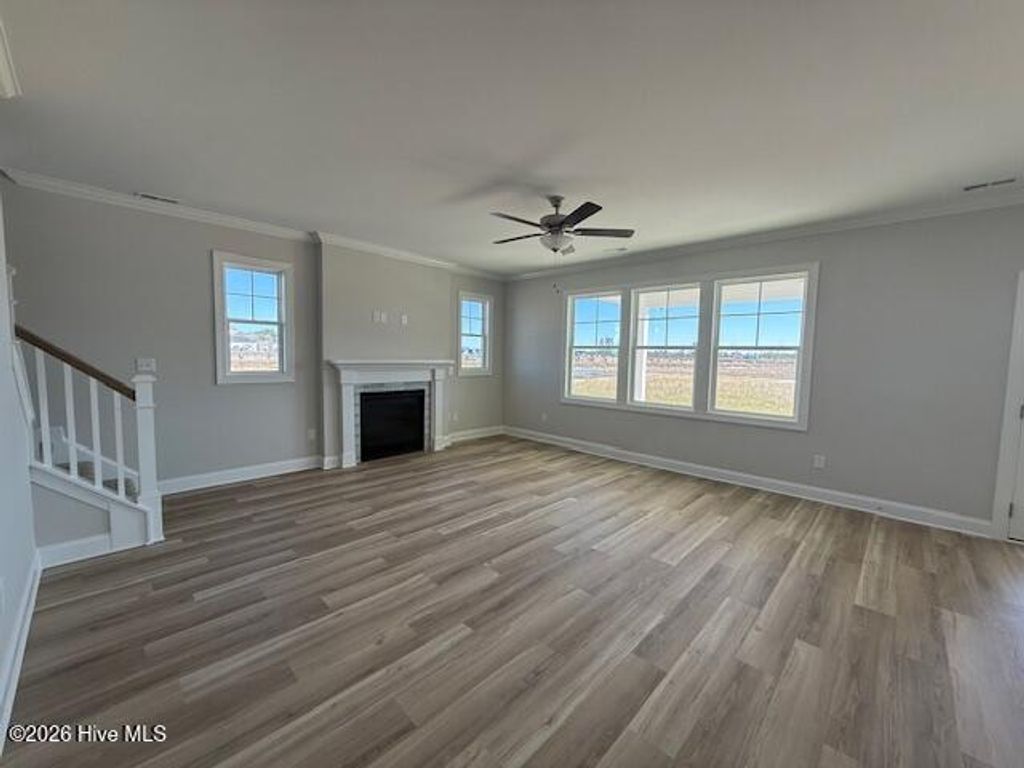 Photo of 757 Aria Lane, Hubert, NC 28539 (MLS # 100558405)