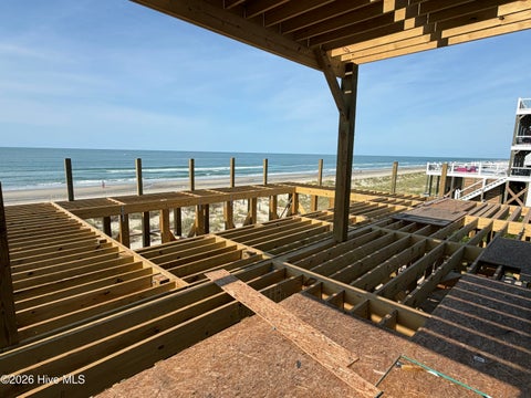 Tiny photo for 4215 W Beach Drive, Oak Island, NC 28465 (MLS # 100584930)