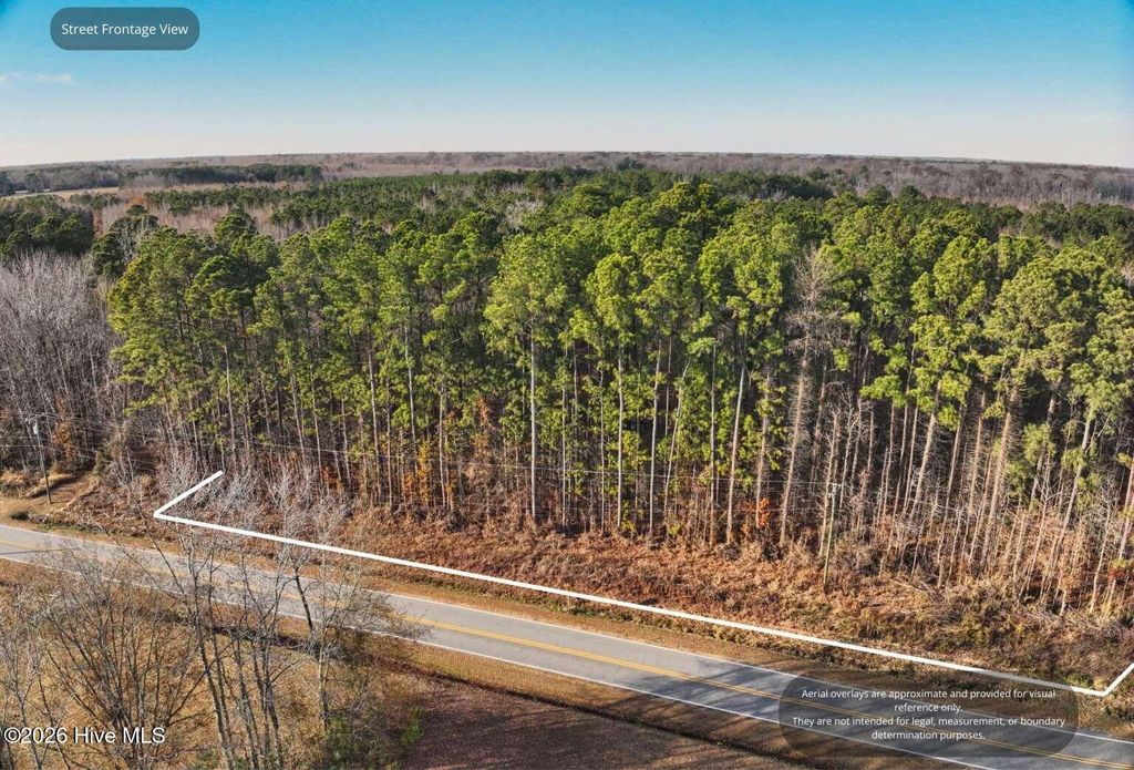 Photo of 0 Ambrose Road, Creswell, NC 27928 (MLS # 100545153)