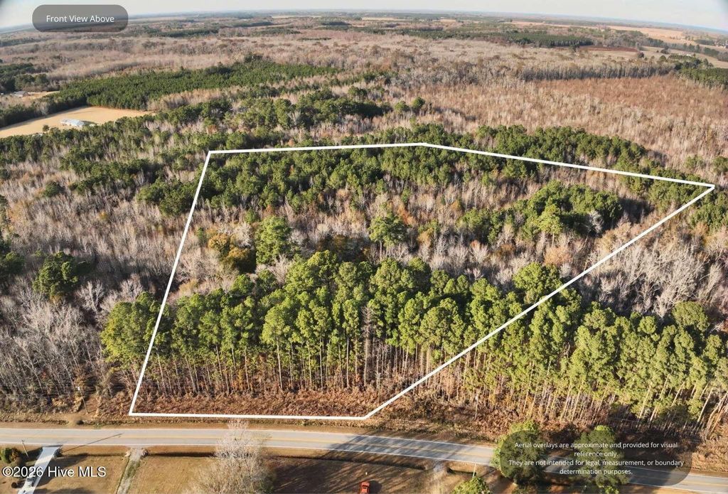 Photo of 0 Ambrose Road, Creswell, NC 27928 (MLS # 100545153)