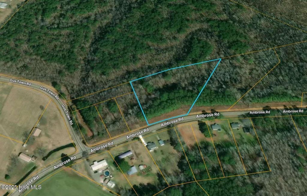 Photo of 0 Ambrose Road, Creswell, NC 27928 (MLS # 100545153)