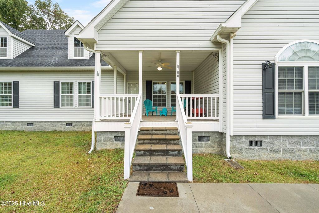 Photo of 6700 D L Lewis SE, Winnabow, NC 28479 (MLS # 100537388)