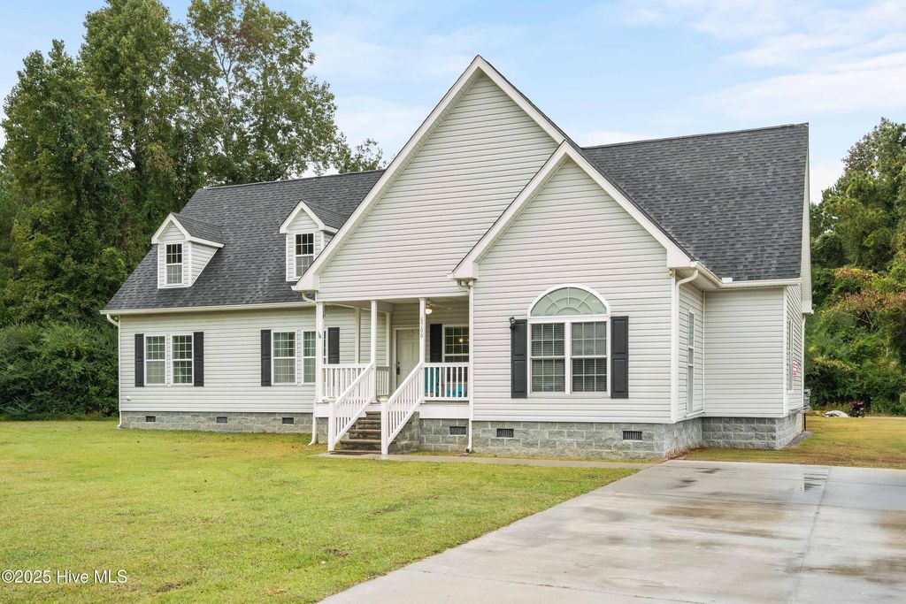 Photo of 6700 D L Lewis SE, Winnabow, NC 28479 (MLS # 100537388)