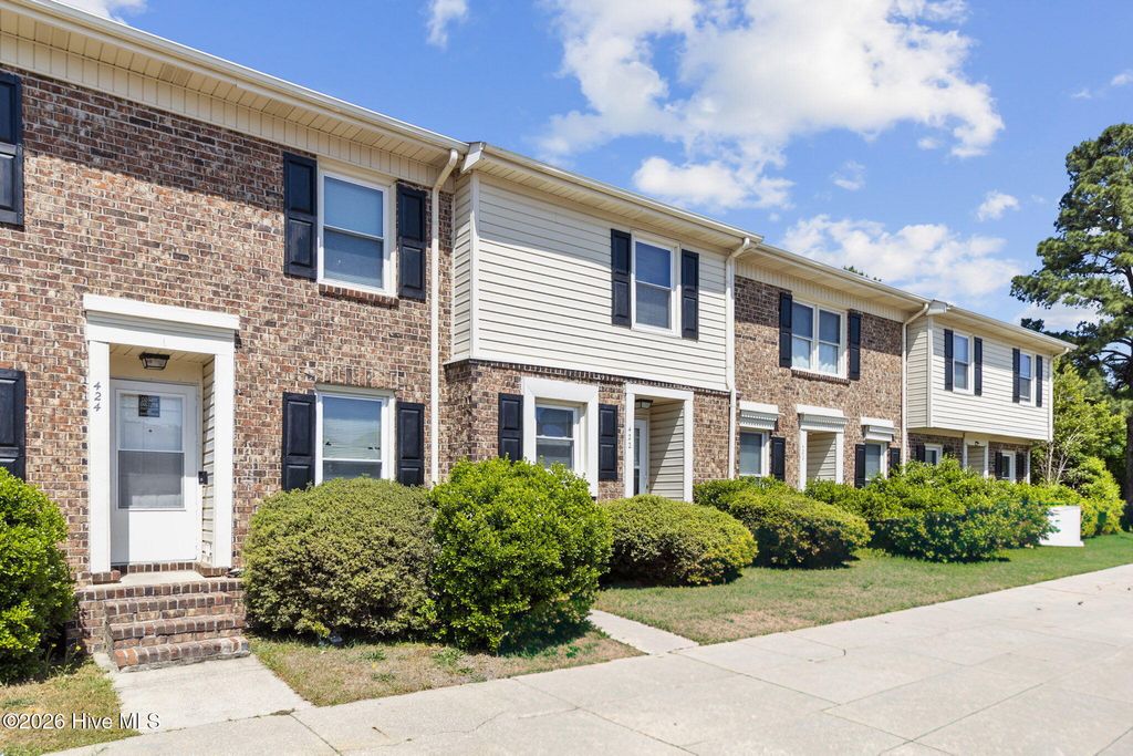 Photo of 422 Kirkcaldy Court, Fayetteville, NC 28314 (MLS # 100569008)