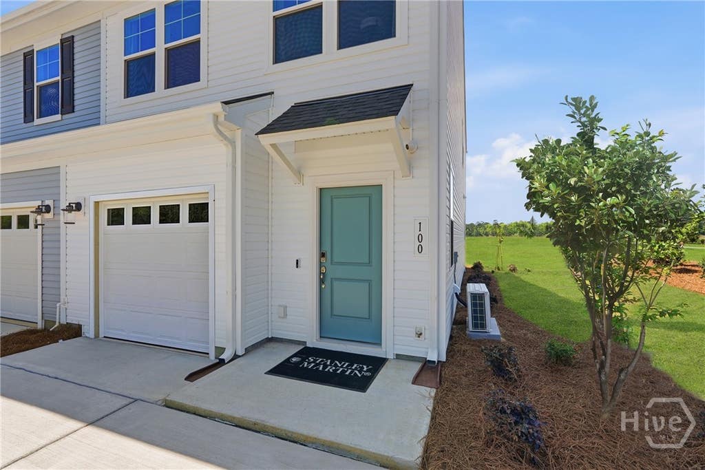 Photo of 122 Brunson Circle, Guyton, GA 31312 (MLS # SA358735)