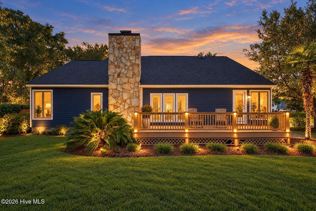 Photo of 1506 Chip Shot Drive, Morehead City, NC 28557 (MLS # 100610808)
