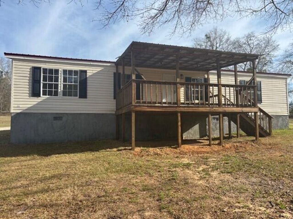 Photo of 3832 Hwy 102, Mitchell, GA 30820 (MLS # 553082)