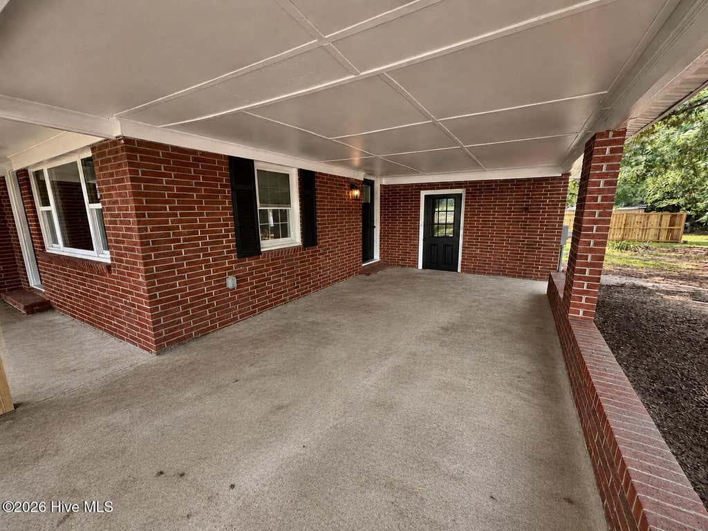 Photo of 215 Turkey Branch Road, Beulaville, NC 28518 (MLS # 100592516)