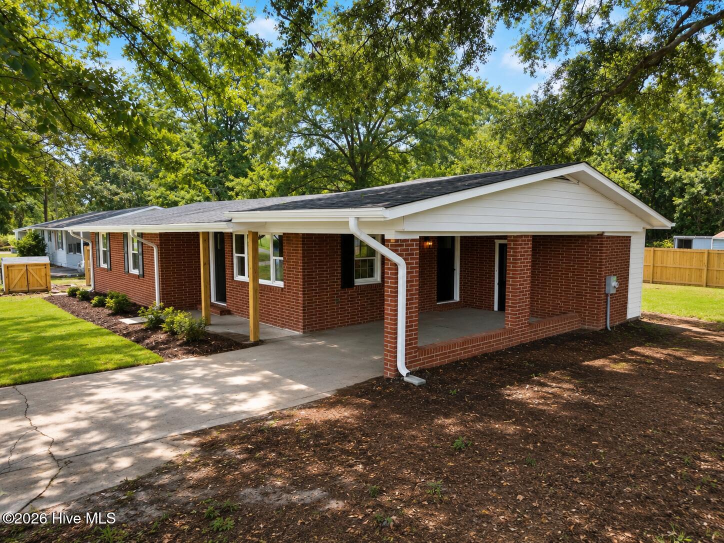 215 Turkey Branch Road
