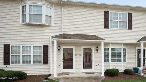 Photo of 1201 Freeland Lane #J8, Winterville, NC 28590 (MLS # 100590092)