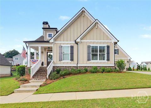 Homes For Sale - 943 Clubside Dr<br/> Monroe, GA 30655
