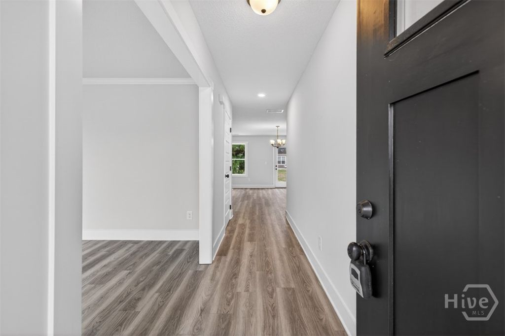 Photo of 241 Jameston Drive #20, Jefferson, GA 30549 (MLS # CL349742)