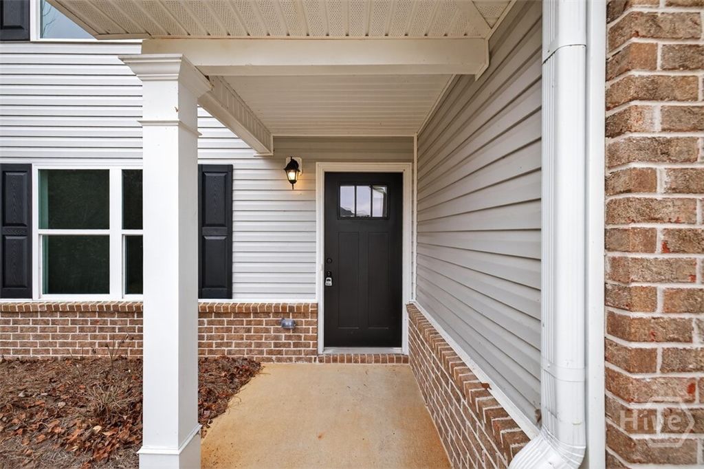 Photo of 241 Jameston Drive #20, Jefferson, GA 30549 (MLS # CL349742)