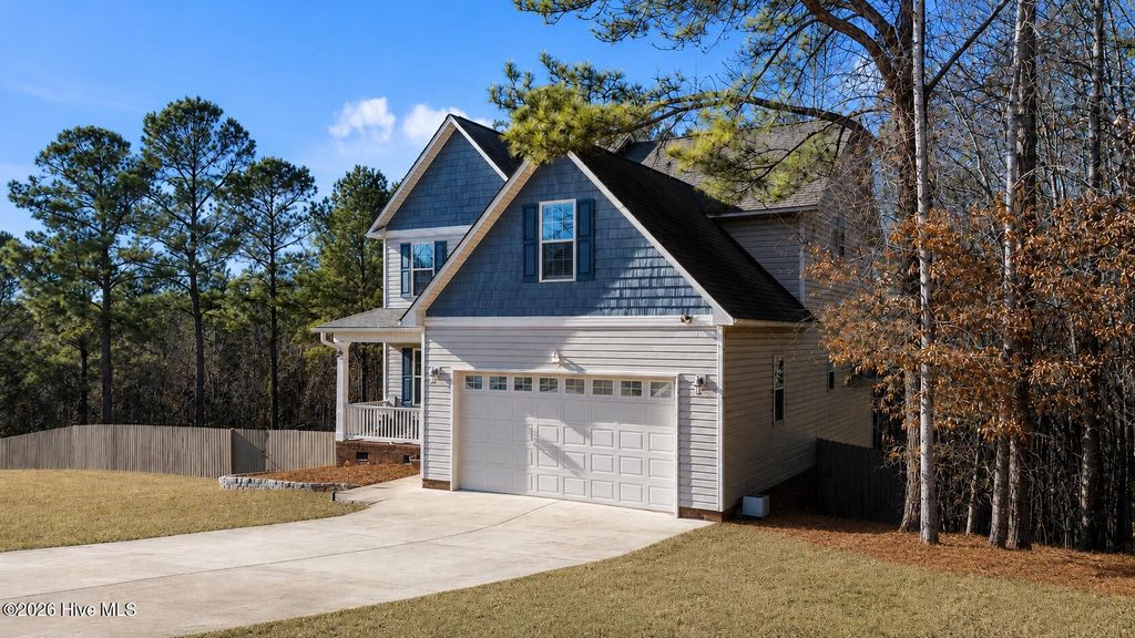 Photo of 94 Diamond Creek Drive, Clayton, NC 27520 (MLS # 100573092)