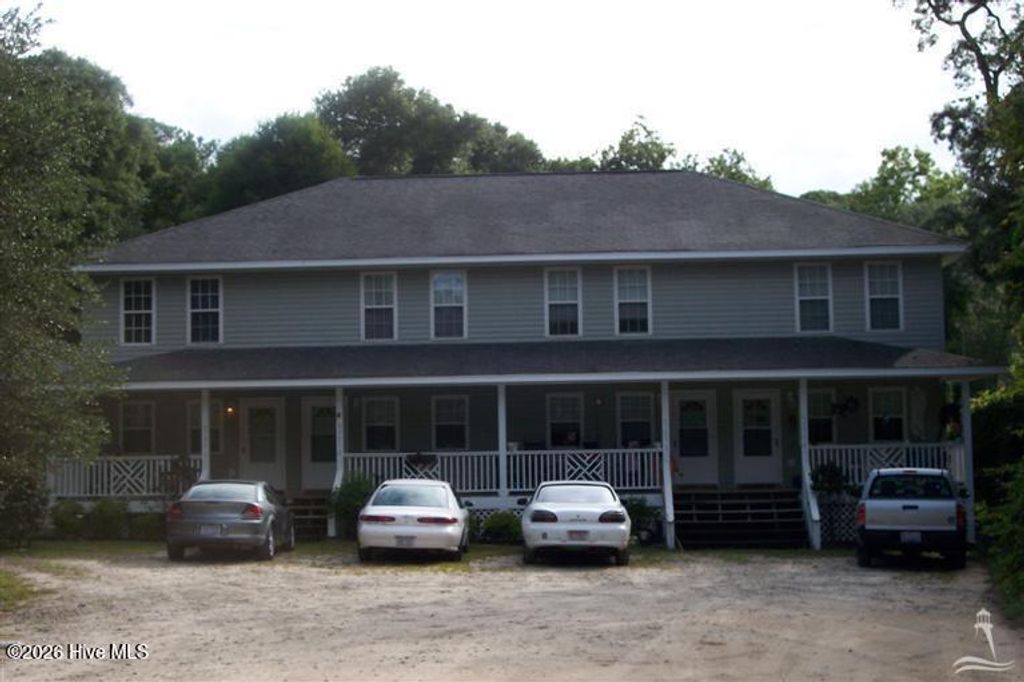 Photo of 6302 Kerry Lane SW #3, Ocean Isle Beach, NC 28469 (MLS # 100562827)