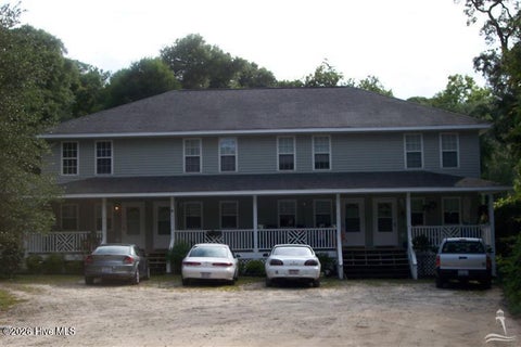 Apartment For Rent - 6302 Kerry Lane #3<br/> Ocean Isle Beach, NC 28469