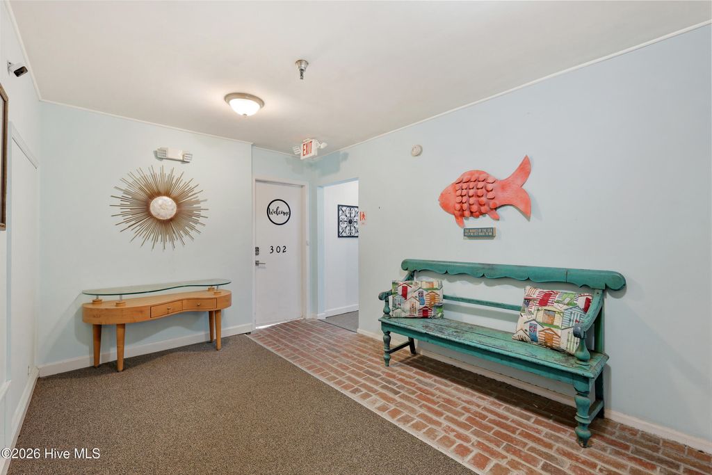 Photo of 306 Lake Park Boulevard S #302, Carolina Beach, NC 28428 (MLS # 100569323)