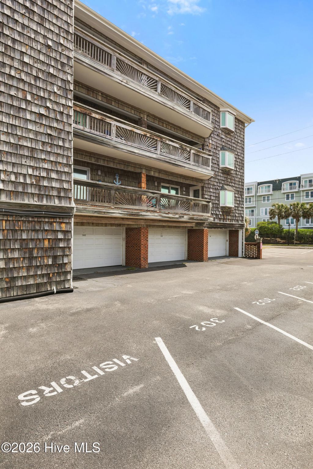 Photo of 306 Lake Park Boulevard S #302, Carolina Beach, NC 28428 (MLS # 100569323)