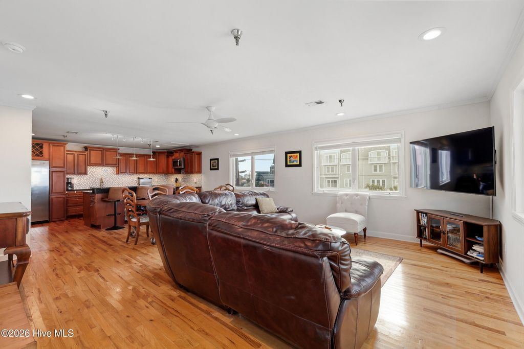 Photo of 306 Lake Park Boulevard S #302, Carolina Beach, NC 28428 (MLS # 100569323)