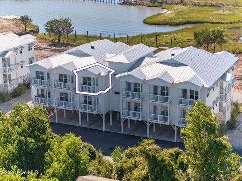 Tiny photo for 702 E Moore Street # 218, Southport, NC 28461 (MLS # 100611427)