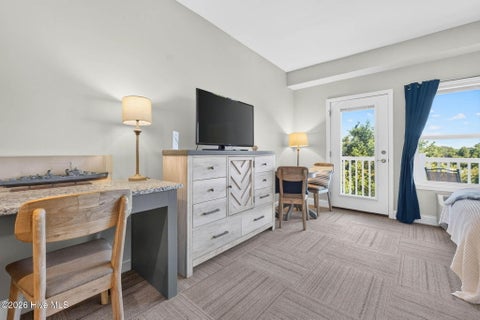 Tiny photo for 702 E Moore Street # 218, Southport, NC 28461 (MLS # 100611427)