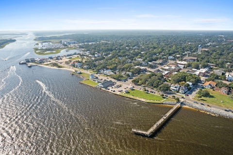 Tiny photo for 702 E Moore Street # 218, Southport, NC 28461 (MLS # 100611427)