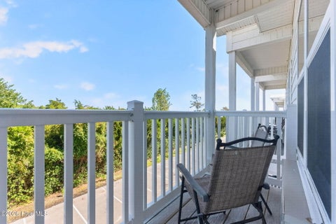 Tiny photo for 702 E Moore Street # 218, Southport, NC 28461 (MLS # 100611427)