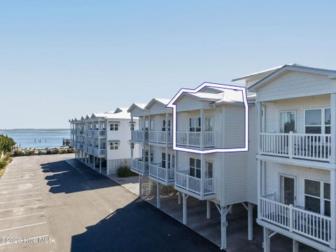 Tiny photo for 702 E Moore Street # 218, Southport, NC 28461 (MLS # 100611427)