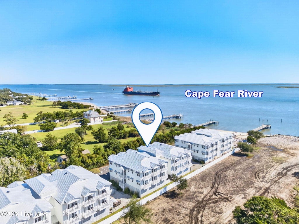 Photo of 702 E Moore Street # 218, Southport, NC 28461 (MLS # 100611427)