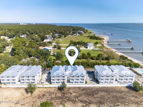 Tiny photo for 702 E Moore Street # 218, Southport, NC 28461 (MLS # 100611427)
