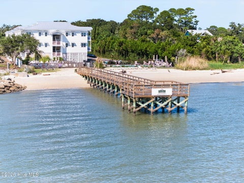 Tiny photo for 702 E Moore Street # 218, Southport, NC 28461 (MLS # 100611427)