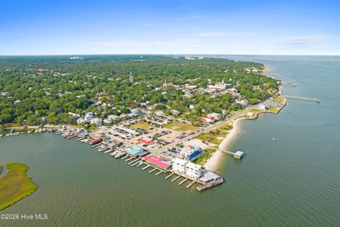 Tiny photo for 702 E Moore Street # 218, Southport, NC 28461 (MLS # 100611427)