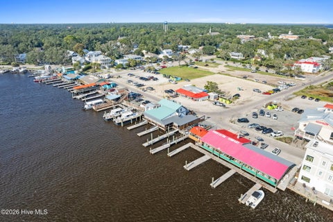 Tiny photo for 702 E Moore Street # 218, Southport, NC 28461 (MLS # 100611427)