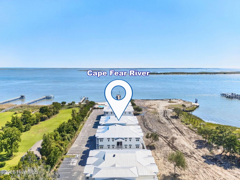 Photo of 702 E Moore Street # 218, Southport, NC 28461 (MLS # 100611427)