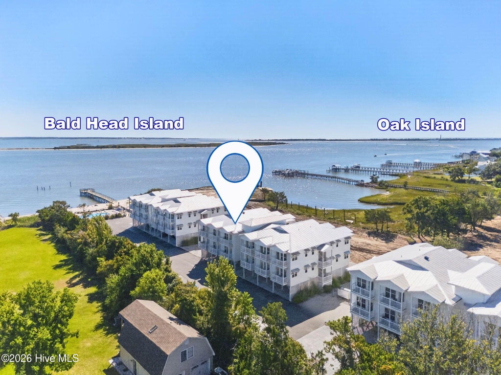 Photo of 702 E Moore Street # 218, Southport, NC 28461 (MLS # 100611427)